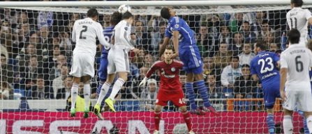 Roberto Di Matteo: Am făcut un meci mare